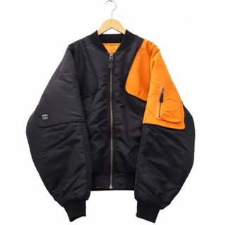 KAPITAL - KAPITAL 硫化別珍 スーベニアJKT レインスカル スカジャン