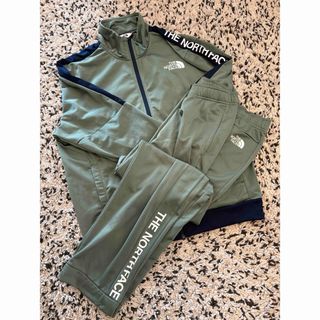 THE NORTH FACE - ノースフェイス セットアップの通販 by マホーン's