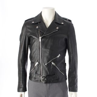 SAINT LAURENT - サンローラン 13aw L17 ライダースジャケットの通販