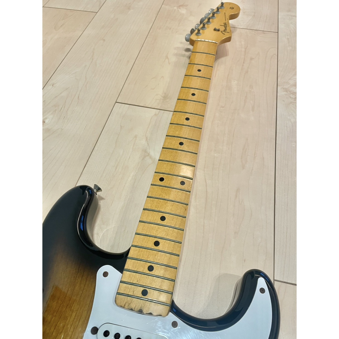 Fender - Fender Japan ストラトキャスター （ダイナ楽器製）※要メンテ