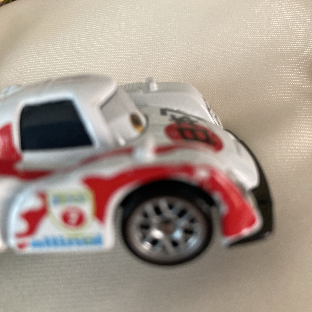 MATTEL - カーズミニカー 10点セット マテル MATTEL社製 ディズニー