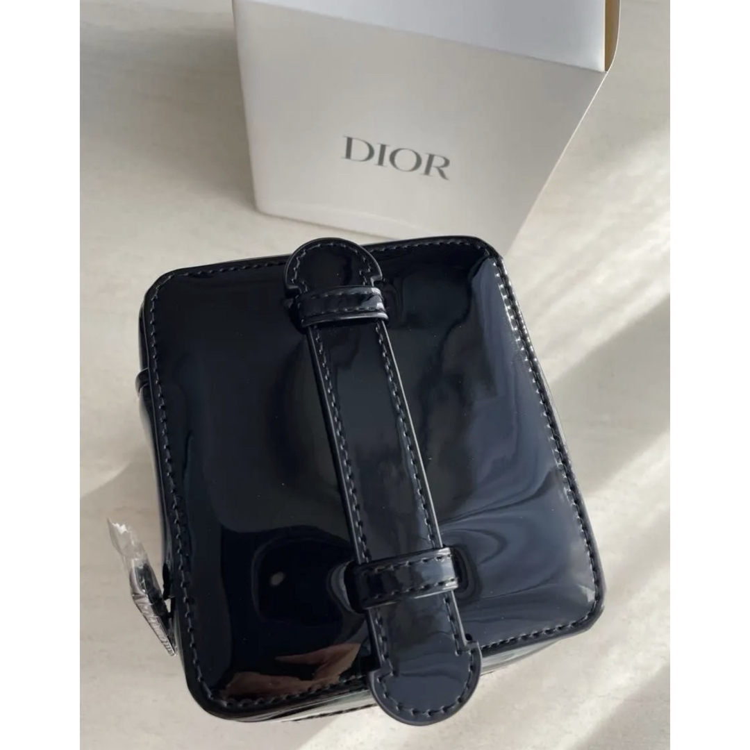Christian Dior - Dior ディオール ノベルティ バニティポーチ 新品未