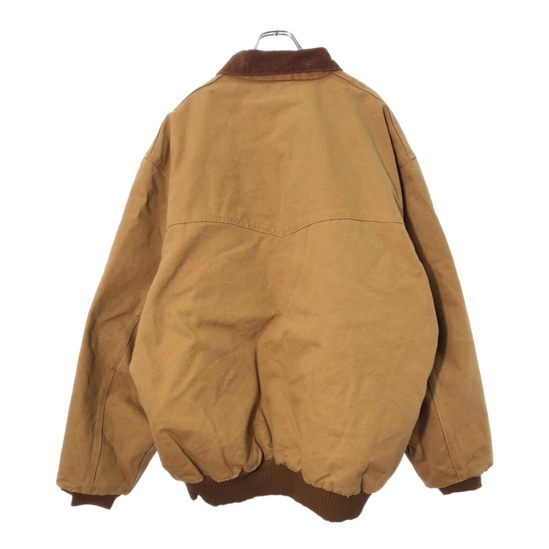carhartt - 00年代 Carhartt カーハート サンタフェジャケット 大きい