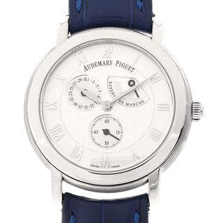 AUDEMARS PIGUET - オーデマピゲAUDEMARSPIGUET トラベル時計ケースの