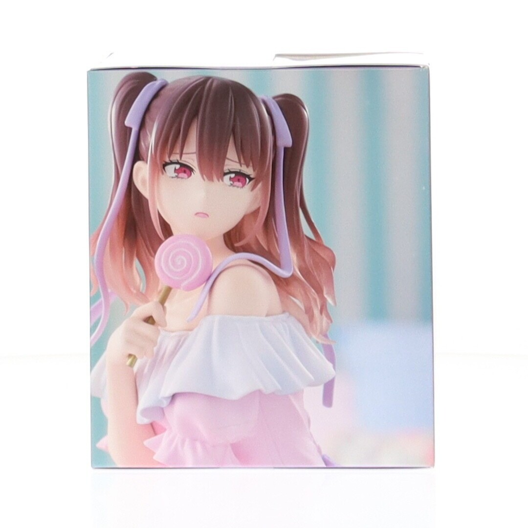 TAITO - B賞 橘美花莉フィギュア(たちばなみかり) タイトーくじ TV