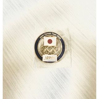 ピンバッジ 東京オリンピックのフリマアイテム一覧