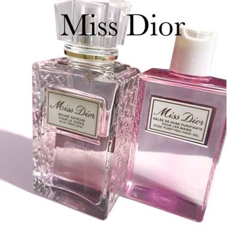 Dior - ディオール ボディミルクの通販 by h's shop｜ディオールなら
