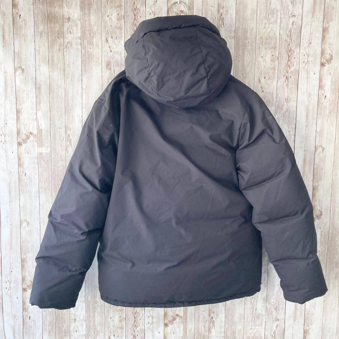MUJI (無印良品) - 良品✨無印良品 ダウンジャケット フェザー M