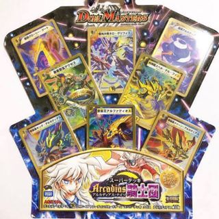 デュエルマスターズ - アナカラージャオウガ ネムデッキの通販 by magi