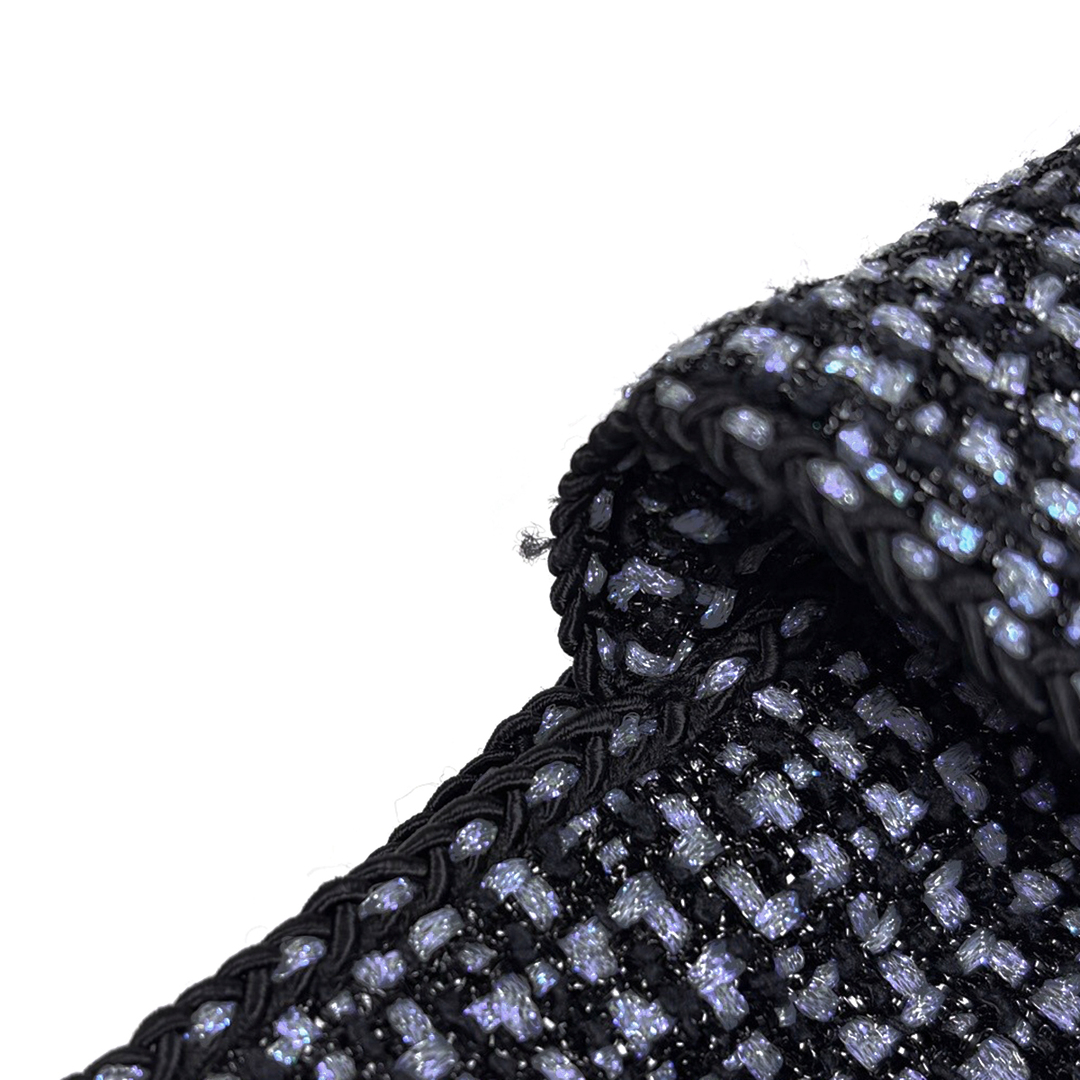 CHANEL - シャネル ココマークボタン ジャケット レディース 38 【中古