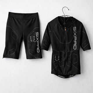 SIXPAD - シックスパッド専用 サポートベルト 正規品 ボディフィット用