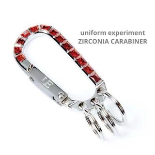 uniform experiment - uniform experiment カラビナ 藤原ヒロシ