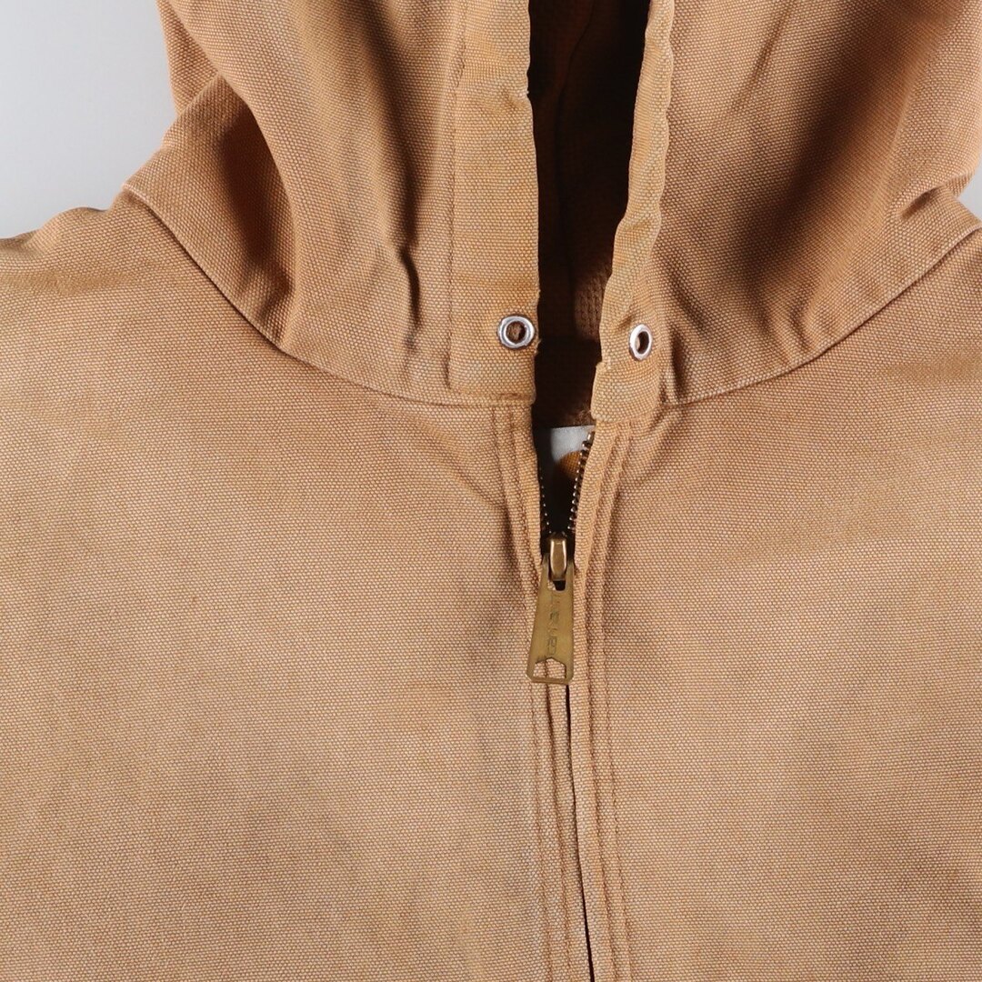 carhartt - 古着 80~90年代 カーハート Carhartt アクティブジャケット
