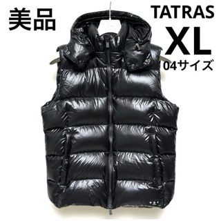 TATRAS - TATRAS タトラス LEONARDO レオナルド ダウンベスト 1 C