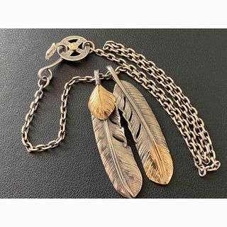 goro's - 金メタルホイール イーグルフック ペット様専用の通販 by な