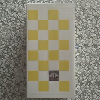 SHISEIDO (資生堂) - アンズコーポレーション クリスポゥ 2週間