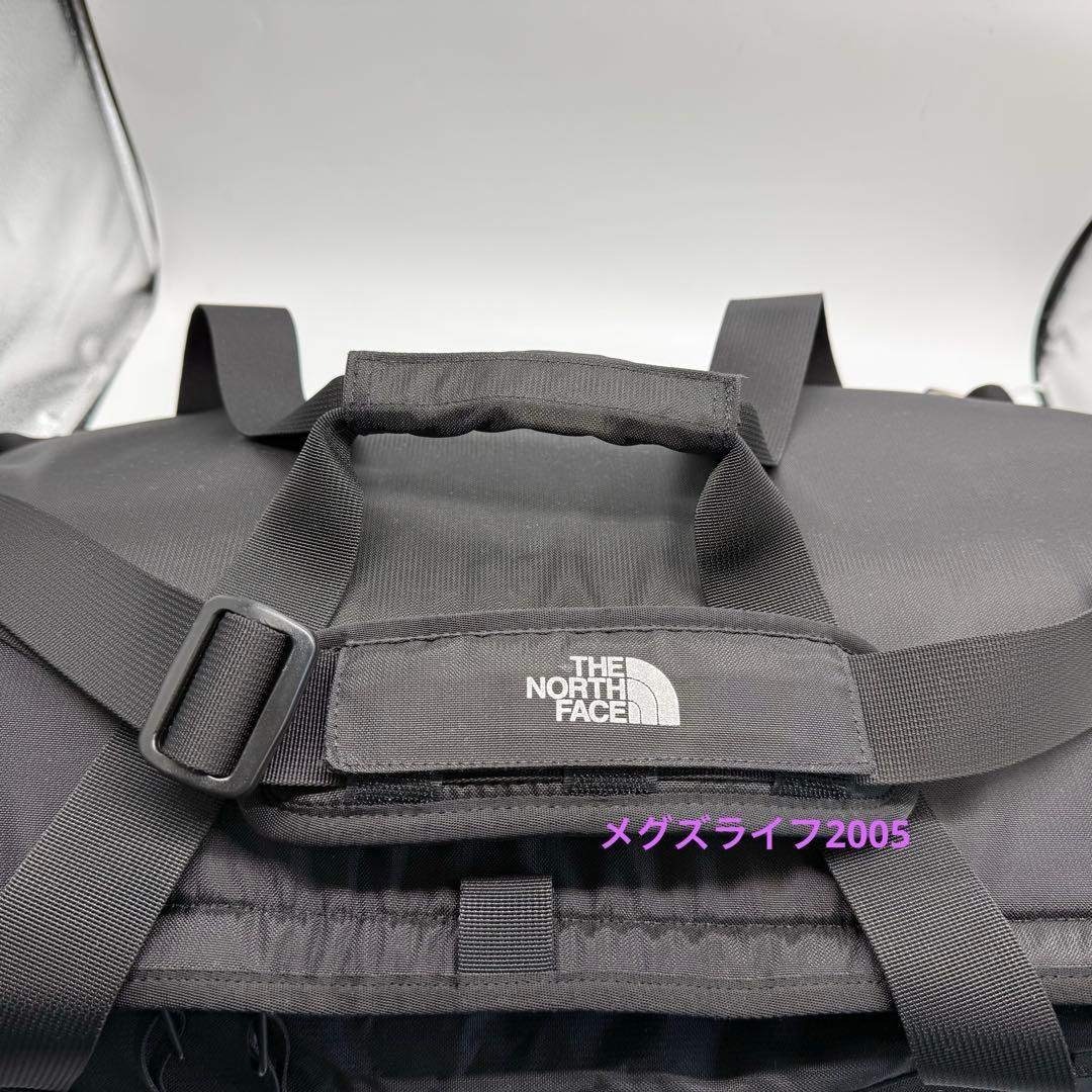 THE NORTH FACE - 新品 ザ・ノースフェイス ワンダレイクダッフル70