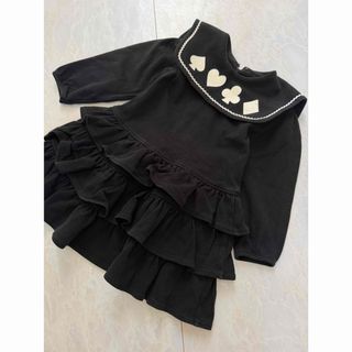 Shirley Temple - 専用 クマワンピースの通販 by Gs shop｜シャーリー