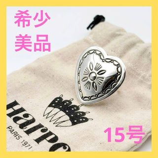 Harpo - HARPO PARIS HORSE ブローチ ロンハーマン シルバー の通販 by