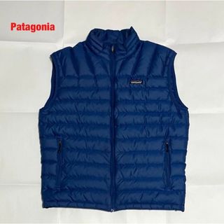 patagonia（ダウンベスト）のフリマアイテム一覧