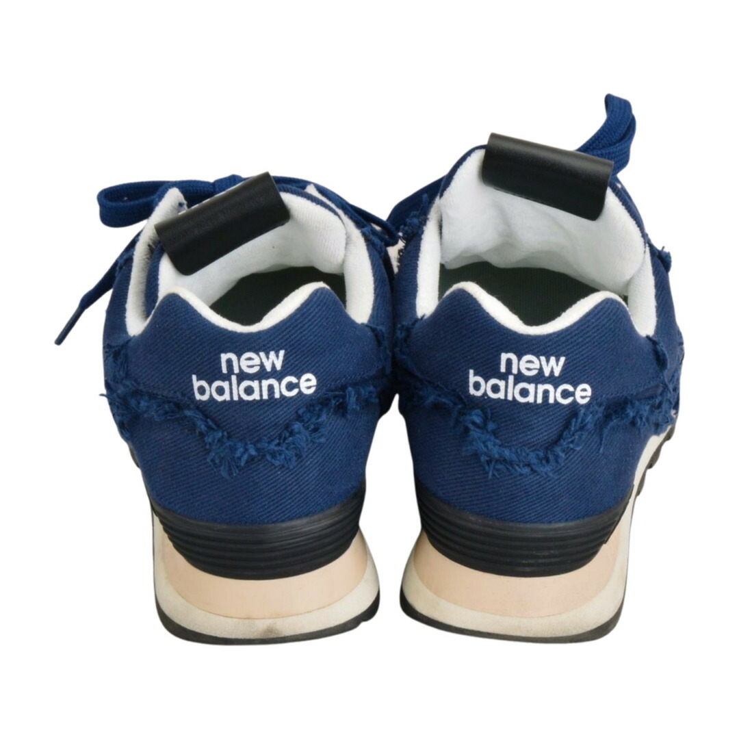 MIU MIU - ミュウミュウ MIUMIU スニーカー 574 New Balance x Miu Miu