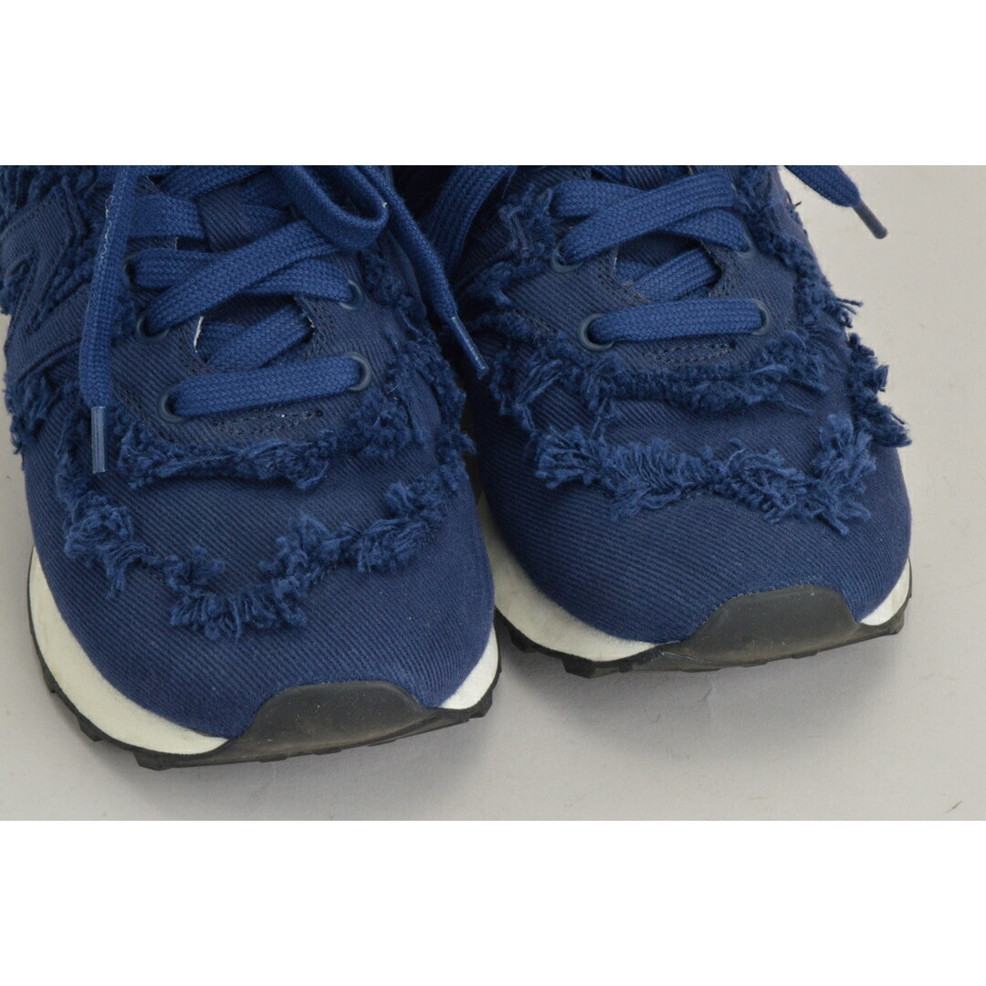 MIU MIU - ミュウミュウ MIUMIU スニーカー 574 New Balance x Miu Miu