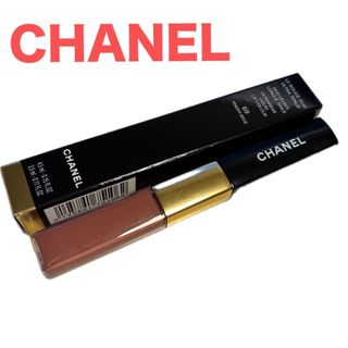 CHANEL - CHANEL ルルージュデュオウルトラトゥニュ 112 新品未使用品