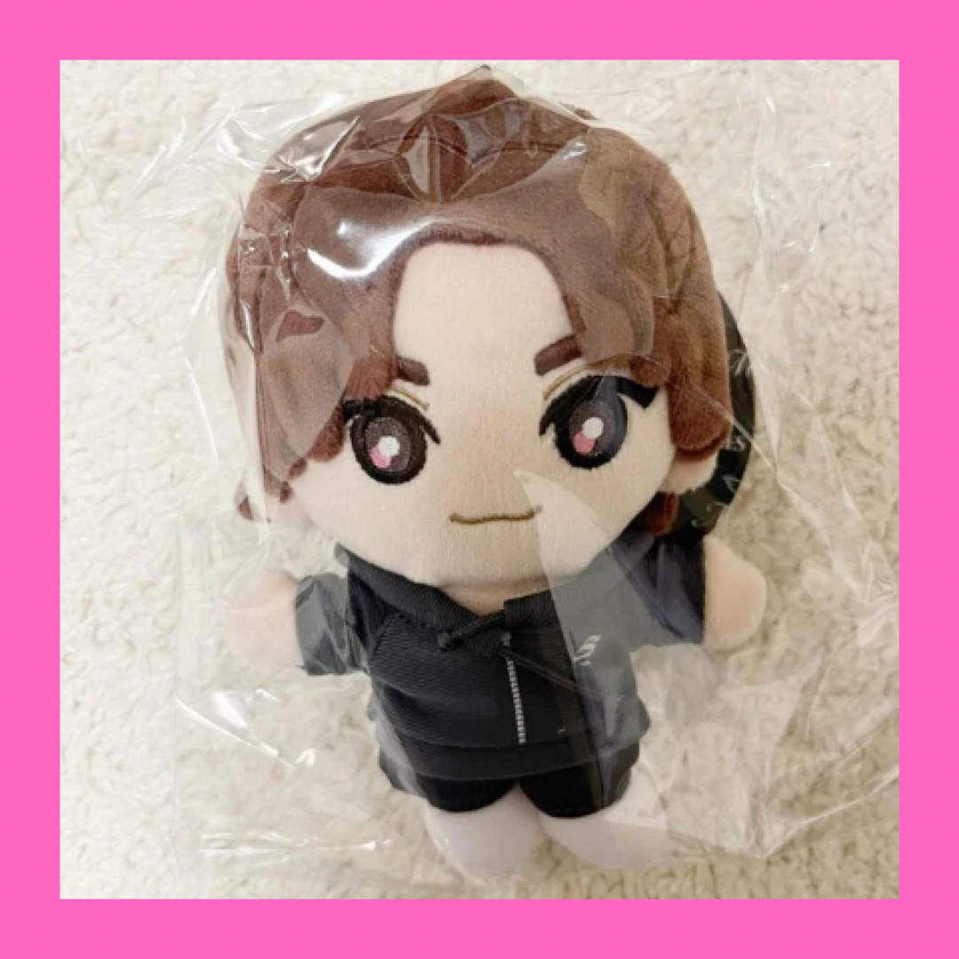 SixTONES 手つなぎストぬい 京本大我 MILESixTONESの通販 by