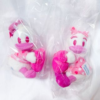 ドナルドダック - ドナルド ツムツム ぬいぐるみの通販 by milk's shop