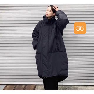 TODAYFUL - 【新品】todayful Ultralight Goose Jacket 38の通販 by