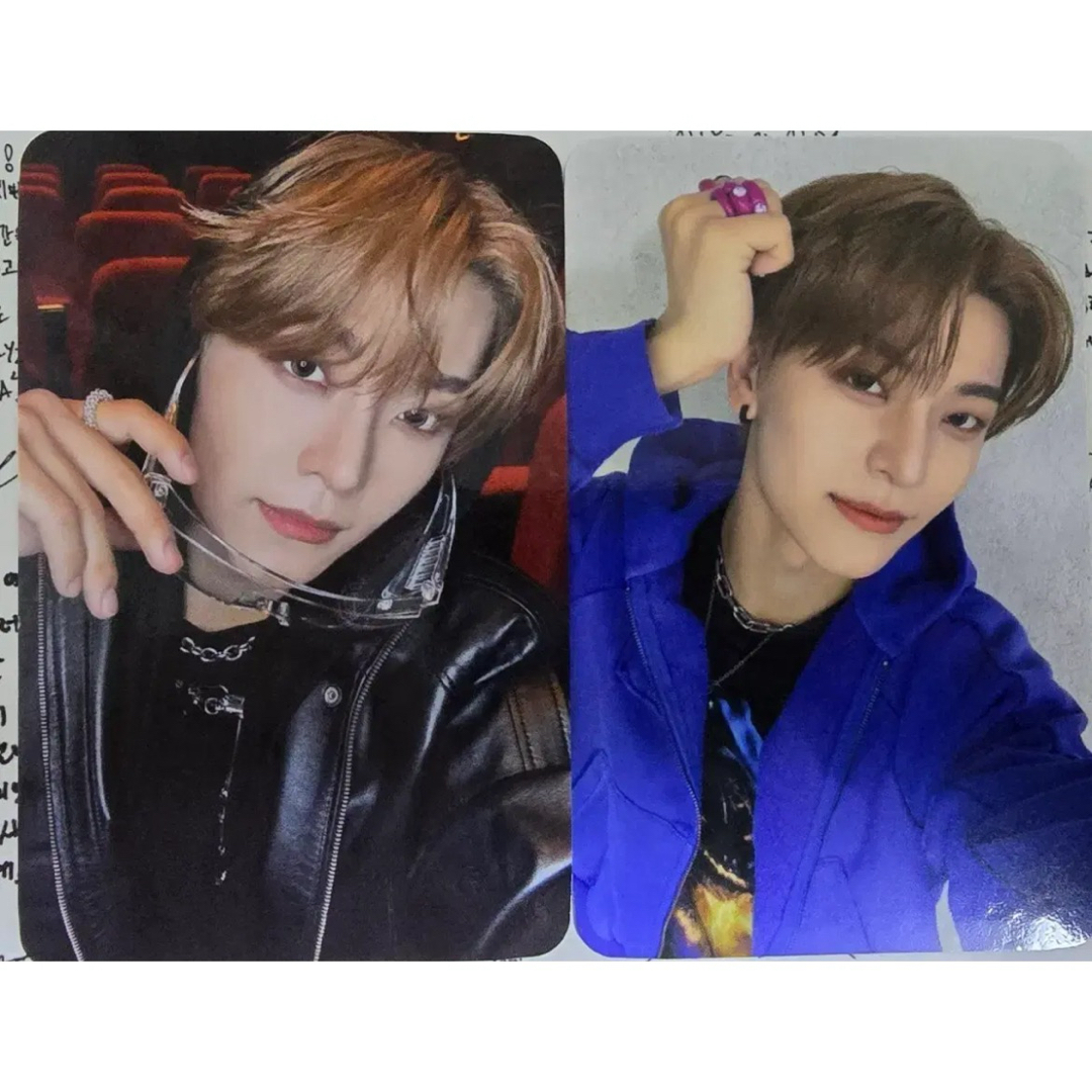 ALD1 シンロン サノク トレカ