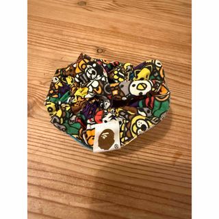 A BATHING APE（ヘアアクセサリー）のフリマアイテム一覧