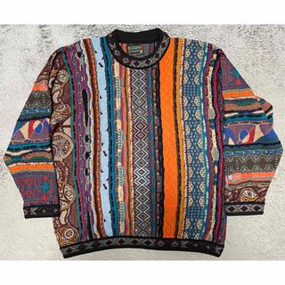 COOGI（ニット/セーター）のフリマアイテム一覧