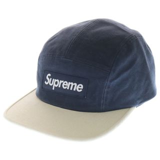 Supreme - 【希少カラー】Supreme Military Camp Cap バーガンディの