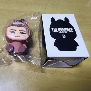 THE RAMPAGE - 川村壱馬 TYF ネックストラップの通販 by ょ