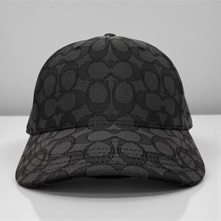 COACH - COACH コーチ キャップ 帽子の通販 by ティソラ's shop