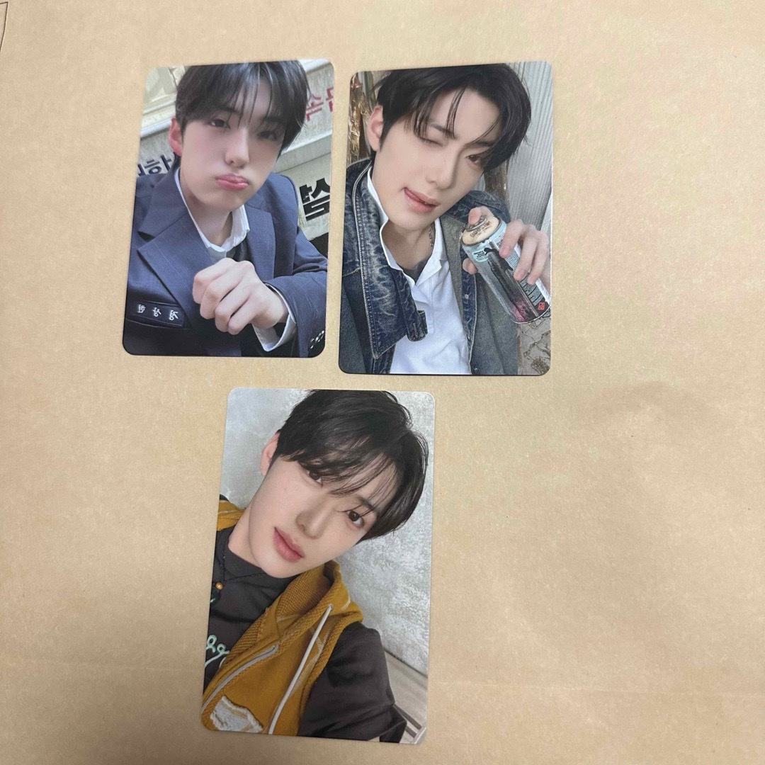 サンヒョン トレカ ALD1 アルバム EUPHORIAの通販 by my shop｜ラクマ