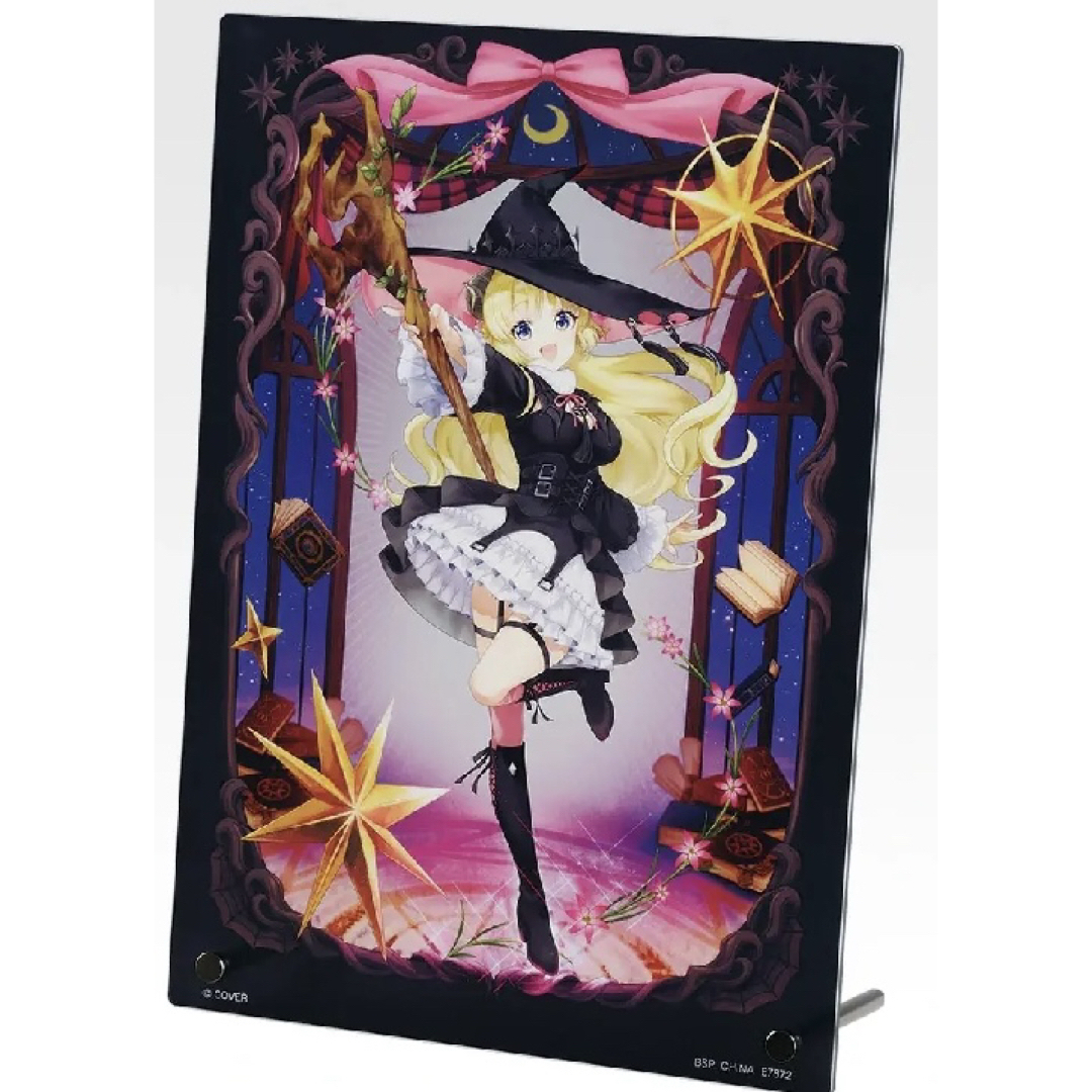 hololive - 未開封】一番くじホロライブVillainStyle角巻わため*全10種