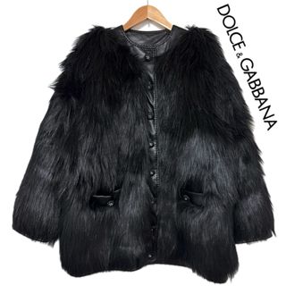 DOLCE&GABBANA（毛皮/ファーコート）のフリマアイテム一覧