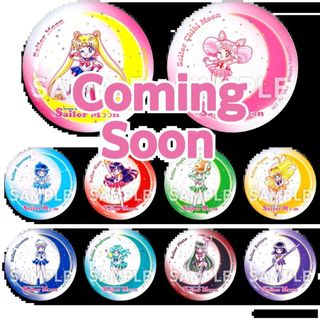 セーラームーン - 新品 明治 美少女戦士セーラームーン オリジナル缶