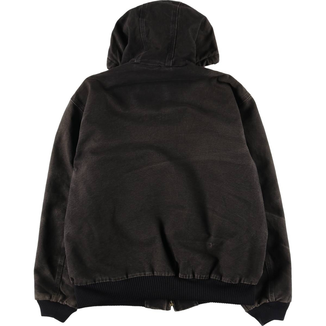 carhartt - 古着 00年代 カーハート Carhartt アクティブジャケット