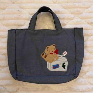 familiar（トートバッグ）のフリマアイテム一覧