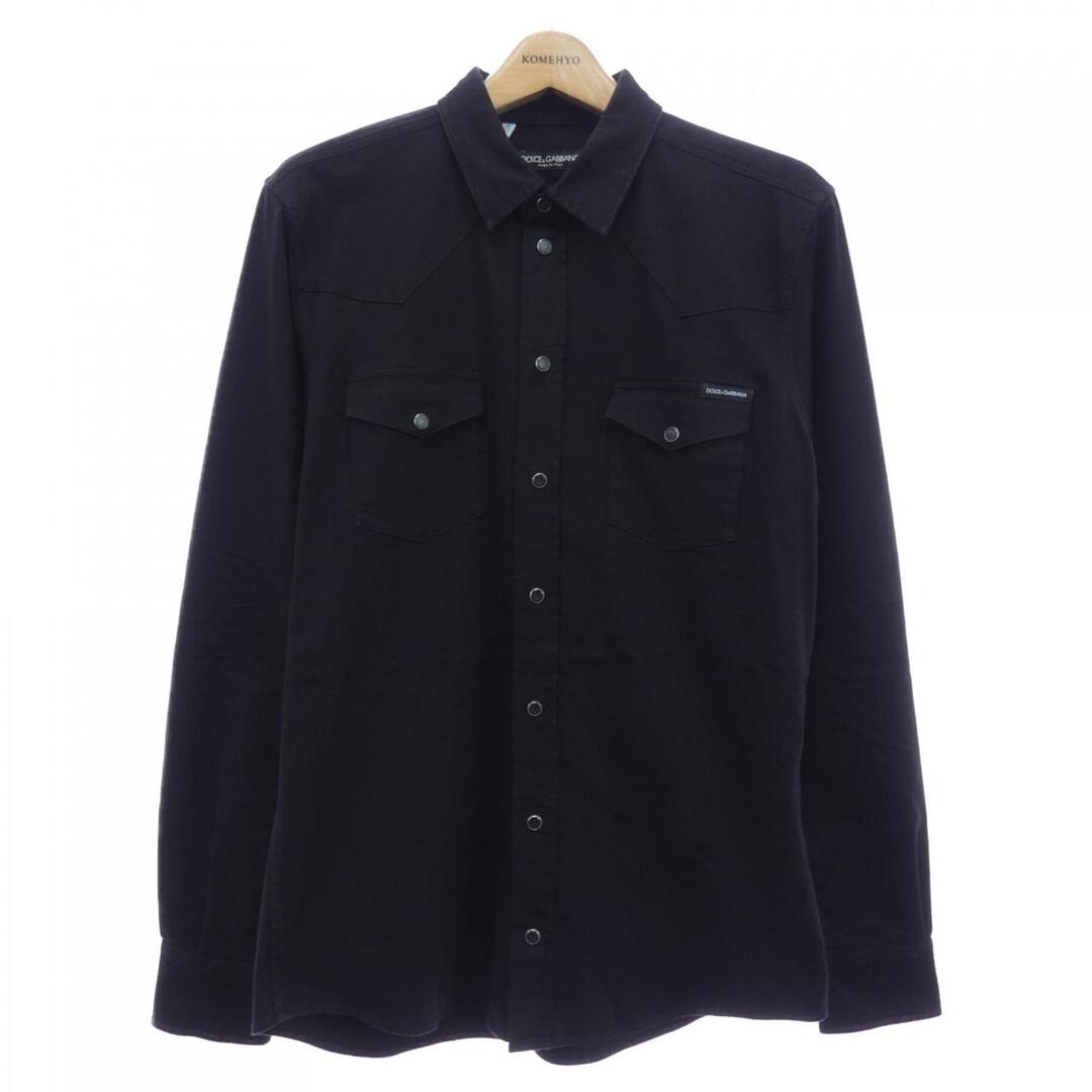 DOLCE&GABBANA - ドルチェアンドガッバーナ DOLCE&GABBANA G5EX7D