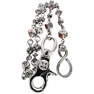 Chrome Hearts - クロムハーツ ホワイトカード ギャランティカードの