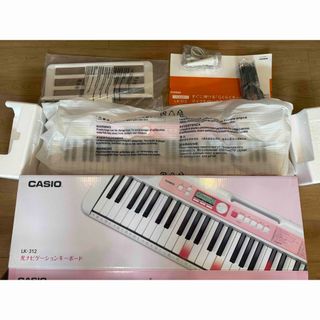 CASIO - CASIO CTK-4000 キーボードの通販 by もうふ's shop｜カシオ