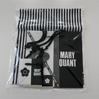 MARY QUANT（ノベルティグッズ）のフリマアイテム一覧
