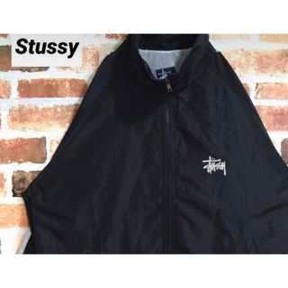 STUSSY（ナイロンジャケット）のフリマアイテム一覧