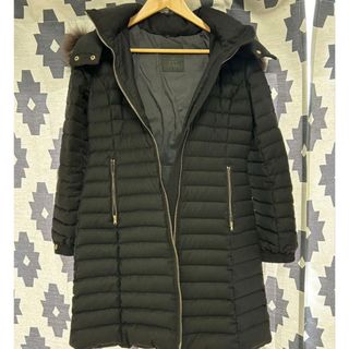 DUVETICA - DUVETICAダウンジャケット 40 グレーデラックス