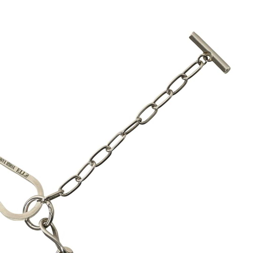 Yohji Yamamoto - Yohji Yamamoto S'YTE ネックレス ウォレット