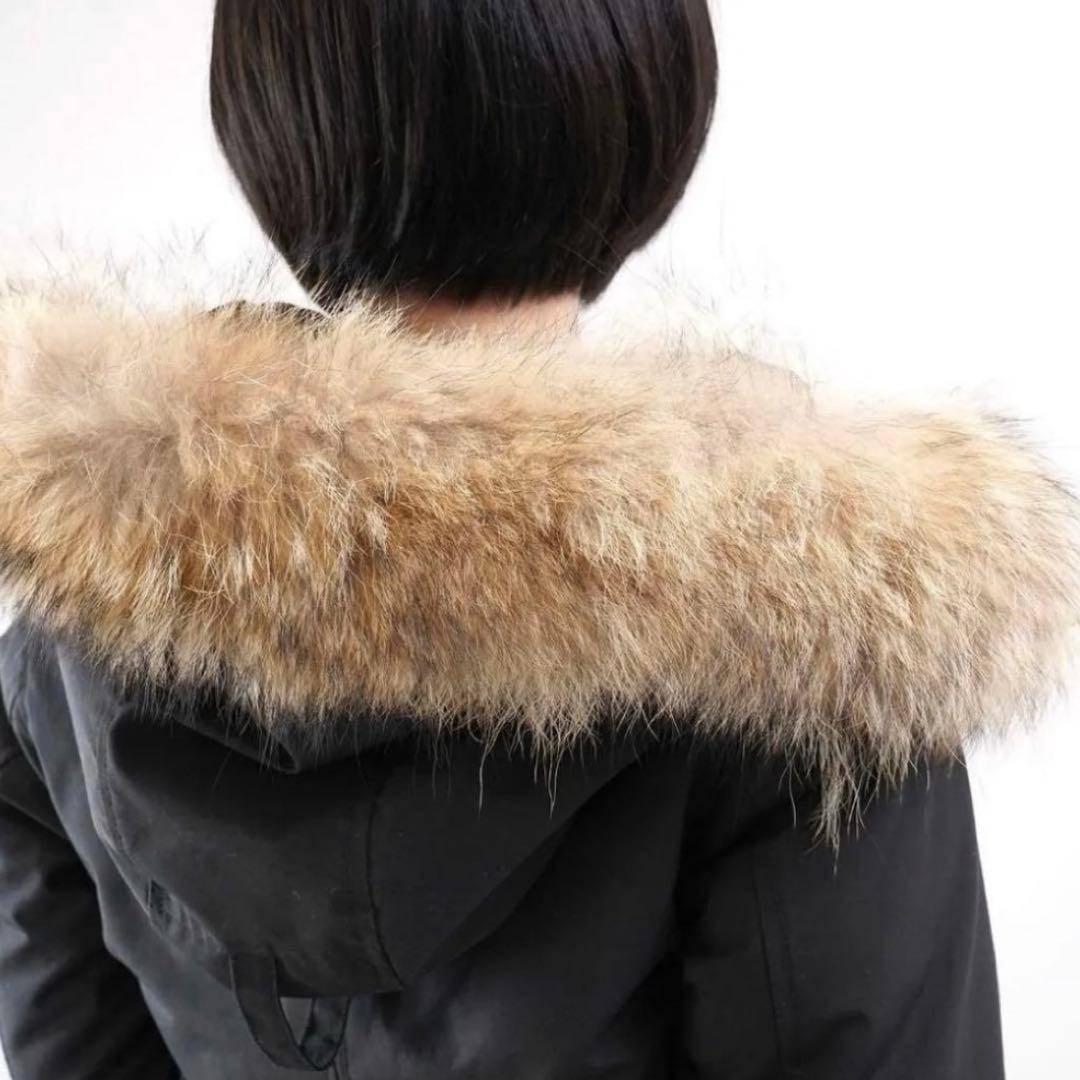 CANADA GOOSE - ❤️SALE❤️ 美品 ✨カナダグース ロスクレア ダウン